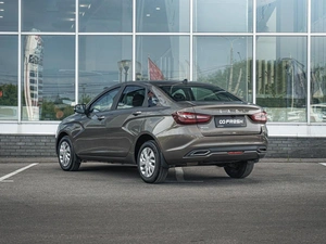 Седан ВАЗ (LADA) Vesta 2024 года, 1265000 рублей, Нижний Новгород