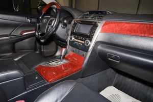 Седан Toyota Camry 2011 года, 1619000 рублей, Новосибирск