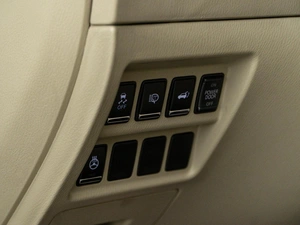Внедорожник Infiniti QX60 2017 года, 2649046 рублей, Москва