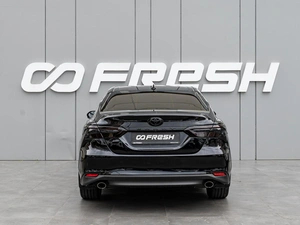 Седан Toyota Camry 2020 года, 2790000 рублей, Краснодар