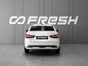 Седан ВАЗ (LADA) Vesta 2023 года, 1277000 рублей, Тверь