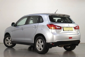 Внедорожник Mitsubishi ASX 2012 года, 829000 рублей, Челябинск
