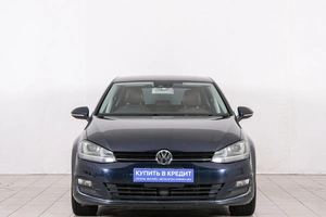 Универсал Volkswagen Golf 2013 года, 1249000 рублей, Красноярск