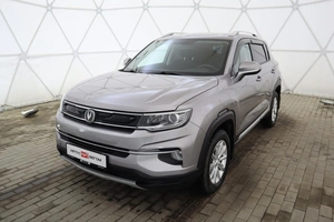 Внедорожник Changan CS35PLUS 2021 года, 1590000 рублей, Обнинск