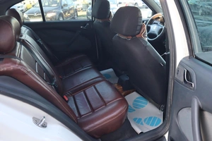 Хэтчбек Skoda Octavia 2005 года, 510000 рублей, Мирное