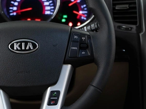 Внедорожник Kia Sorento 2012 года, 1495050 рублей, Москва