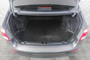 Седан Kia Rio 2015 года, 999000 рублей, Кемерово