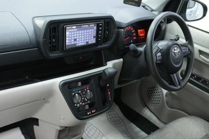 Хетчбэк Toyota Passo 2022 года, 888000 рублей, Солонцы