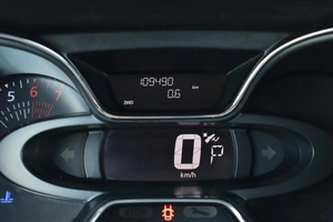 Внедорожник Renault Kaptur 2017 года, 1570000 рублей, Брянск