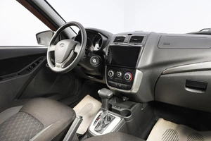 Седан ВАЗ (LADA) Granta 2019 года, 929000 рублей, Новосибирск