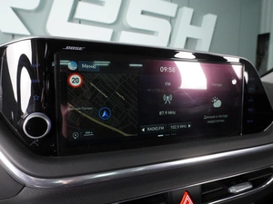 Седан Hyundai Sonata 2020 года, 3099000 рублей, Минеральные Воды