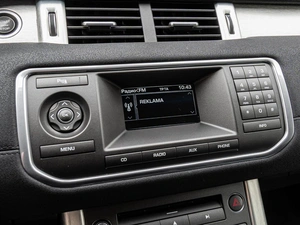 Внедорожник Land Rover Range Rover Evoque 2014 года, 1950000 рублей, Краснодар