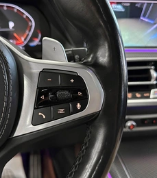 Внедорожник BMW X5 2021 года, 7547000 рублей, Красноярск