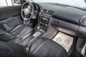 Седан Mazda 3 2008 года, 649000 рублей, Томск