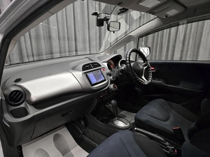 Хетчбэк Honda Fit 2012 года, 779000 рублей, Красноярск