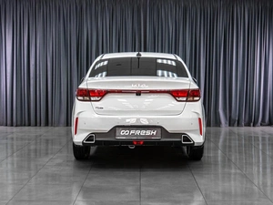 Седан Kia Rio 2021 года, 1389000 рублей, Тюмень