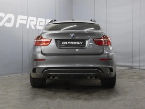 Внедорожник BMW X6 M 2012 года, 2380000 рублей, Омск