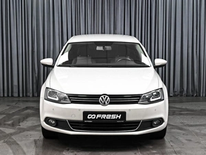 Седан Volkswagen Jetta 2014 года, 1431000 рублей, Ставрополь