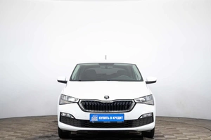 Лифтбек Skoda Rapid 2022 года, 1999000 рублей, Пермь