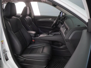 Внедорожник Haval F7 2020 года, 1774000 рублей, Воронеж