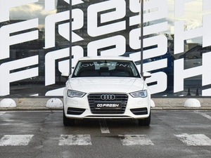 Хетчбэк Audi A3 2013 года, 1550000 рублей, Краснодар