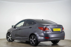 Седан Hyundai Solaris 2013 года, 649000 рублей, Оренбург