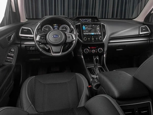 Внедорожник Subaru Forester 2021 года, 2699000 рублей, Тюмень