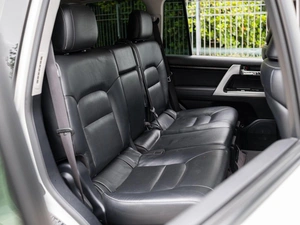 Внедорожник Toyota Land Cruiser 2015 года, 4899000 рублей, Большой Сочи