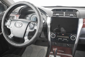 Седан Toyota Camry 2013 года, 1199000 рублей, Кемерово