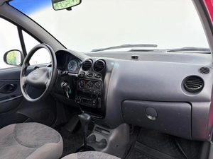 Хетчбэк Daewoo Matiz 2007 года, 380000 рублей, Орёл