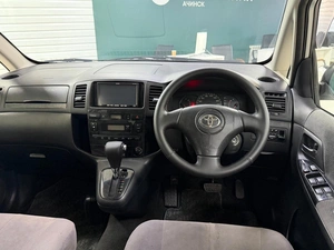 Минивэн Toyota Corolla Spacio 2003 года, 720000 рублей, Ачинск