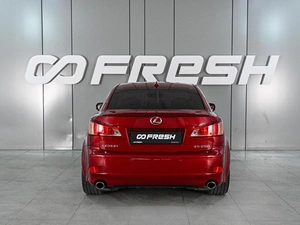 Седан Lexus IS 2011 года, 1650000 рублей, Аксай