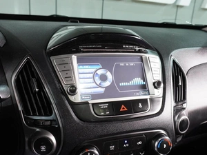 Внедорожник Hyundai ix35 2014 года, 1194000 рублей, Воронеж