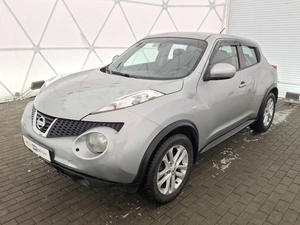 Внедорожник Nissan Juke 2013 года, 830000 рублей, Клинцы