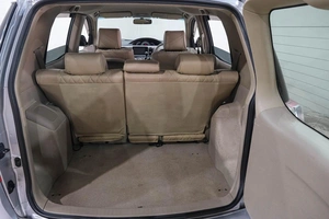 Минивэн Toyota Raum 2010 года, 829000 рублей, Новокузнецк