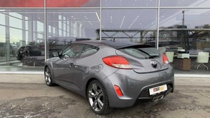 Хетчбэк Hyundai Veloster 2012 года, 1013000 рублей, Солонцы
