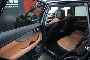 Внедорожник Chery Tiggo 8 2023 года, 2640000 рублей, Курск