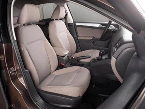 Седан Volkswagen Jetta 2013 года, 1329000 рублей, Минеральные Воды