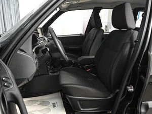 Внедорожник ВАЗ (LADA) Niva Travel 2026 года, 1719000 рублей, Ставрополь