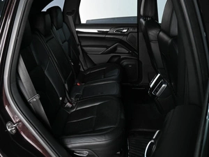 Внедорожник Porsche Cayenne 2013 года, 2339000 рублей, Аксай