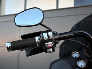 Harley-Davidson Road Glide 2009 года, 815000 рублей, Кирилловка