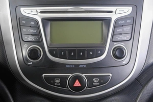 Седан Hyundai Solaris 2013 года, 869000 рублей, Кемерово