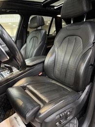 Внедорожник BMW X5 2017 года, 4500000 рублей, Солонцы