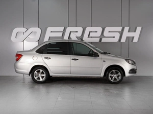 Седан ВАЗ (LADA) Granta 2020 года, 698000 рублей, Минеральные Воды