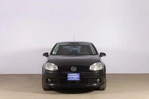 Хетчбэк Volkswagen Golf 2005 года, 659000 рублей, Новосибирск