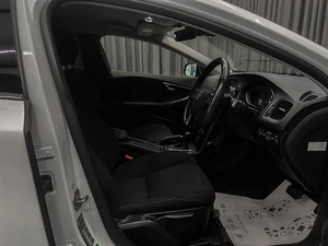 Хетчбэк Volvo V40 2015 года, 1150000 рублей, Красноярск