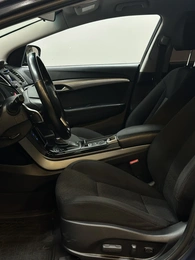 Седан Hyundai i40 2016 года, 1447000 рублей, Красноярск
