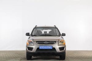 Внедорожник Kia Sportage 2010 года, 819000 рублей, Тюмень