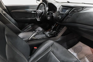 Седан Hyundai i40 2016 года, 1449000 рублей, Новокузнецк