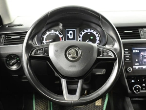 Лифтбек Skoda Octavia 2018 года, 1306900 рублей, Казань